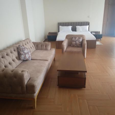 Adey Ababa Stadium Hotel Αντίς Αμπέμπα Εξωτερικό φωτογραφία