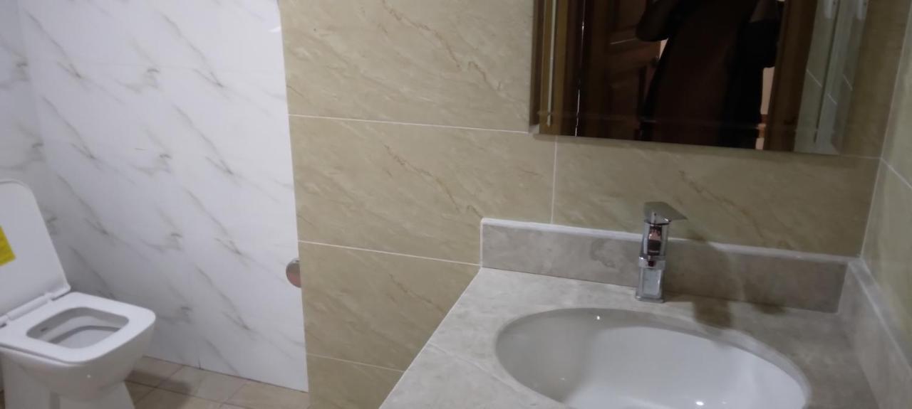 Adey Ababa Stadium Hotel Αντίς Αμπέμπα Εξωτερικό φωτογραφία