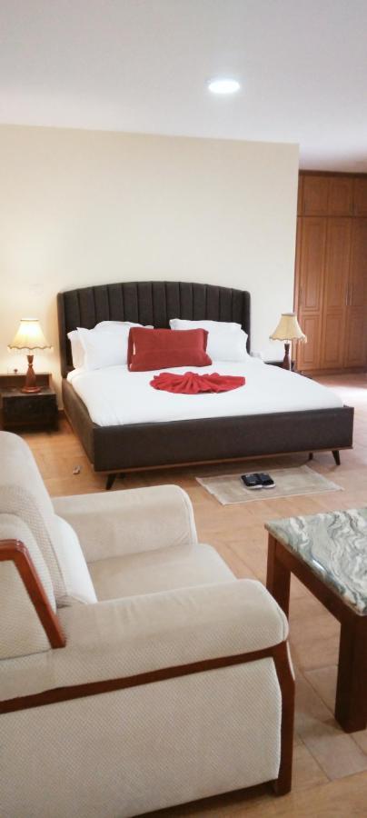 Adey Ababa Stadium Hotel Αντίς Αμπέμπα Εξωτερικό φωτογραφία