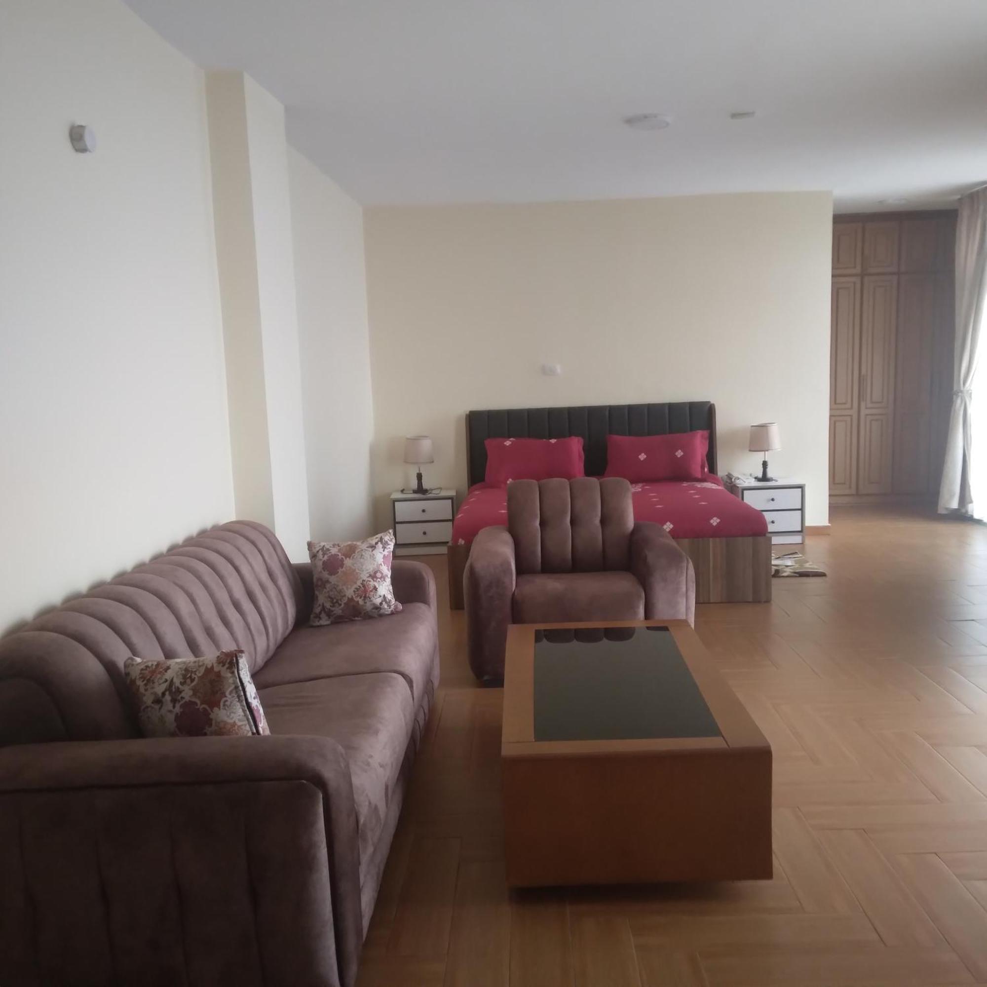 Adey Ababa Stadium Hotel Αντίς Αμπέμπα Εξωτερικό φωτογραφία